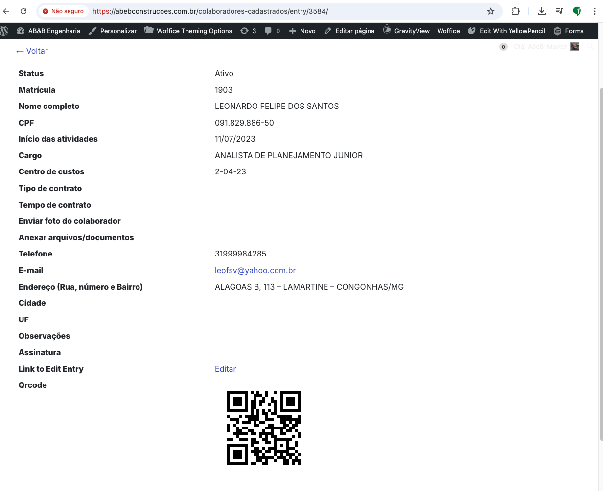 Projeto Webdesign 46